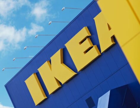 Egyszerűsíti szervezetét az Ikea-tulajdonos Ingka – 800 munkahelyet szüntet meg
