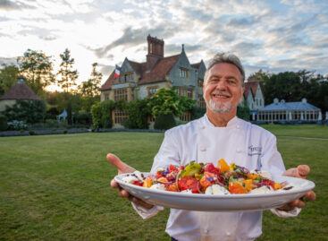 Elronthatatlan húsvéti fogások három világhírű séftől