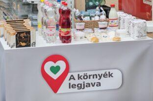 Kiugrási lehetőség a magyar kisvállalkozásoknak: helyi élelmiszerek országos programban kerülhetnek az Auchan polcaira