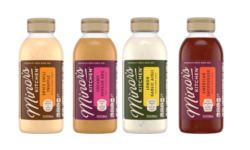 Nestlé USA enters at-home condiments space with new sauce brand