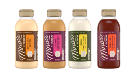 Új márkával lépett az otthoni szószok piacára a Nestlé USA