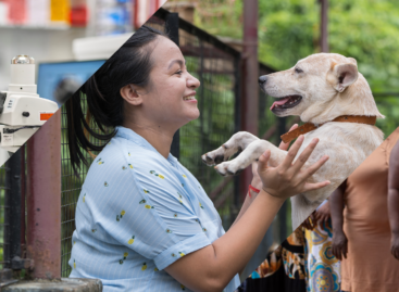 A new initiative to serve people, pets and the planet