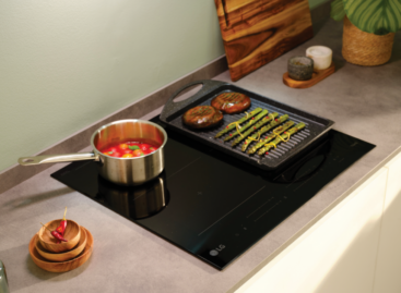 A fakanál fogságában: Miért főzünk ugyanannyit, mint a Kádár-korban, ha már minden gép