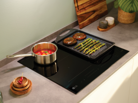 A fakanál fogságában: Miért főzünk ugyanannyit, mint a Kádár-korban, ha már minden gép