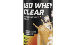 BioTechUSA Iso Whey Clear