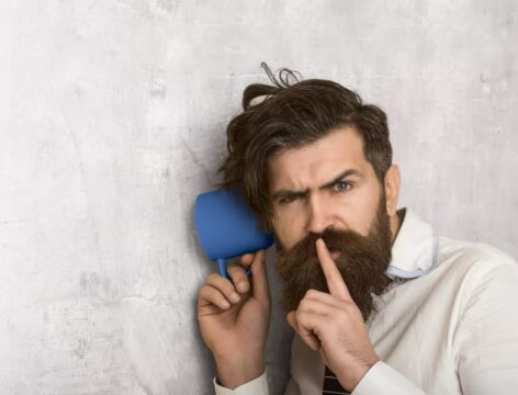 A magyarok fele tapasztal zajhoz köthető tüneteket egy új Ipsos-kutatás szerint