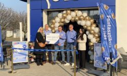 Újabb két új üzletet nyit a JYSK Magyarországon