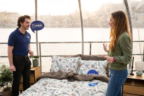 Alvás Világnapja: egyre tudatosabban keresik a magyarok a pihentető alvás titkát