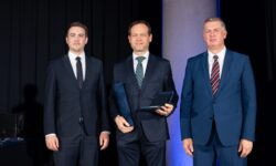 The 2026 Jedlik Ányos Awards have been presented