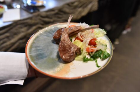 The government strengthens the competitiveness of the sheep and lamb sector with subsidies