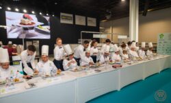 (HU) KÖSZ X. Közétkeztetési Szakácsverseny 2025-2026 – Országos döntő