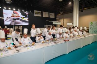 (HU) KÖSZ X. Közétkeztetési Szakácsverseny 2025-2026 – Országos döntő
