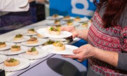 Focus on the domestic fishing sector at SIRHA Budapest