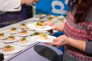 Focus on the domestic fishing sector at SIRHA Budapest