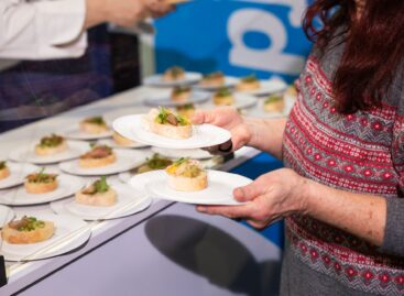 Fókuszban a hazai halágazat a SIRHA Budapesten