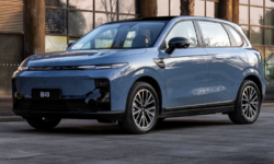 A Leapmotor kínai autómárka gyors ütemben bővíti hálózatát Európában