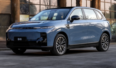 A Leapmotor kínai autómárka gyors ütemben bővíti hálózatát Európában