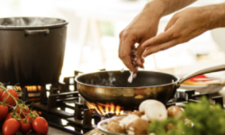 Gastronomic innovations and traditions: 10th Catering Chef Competition at SIRHA