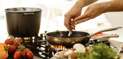 Gastronomic innovations and traditions: 10th Catering Chef Competition at SIRHA