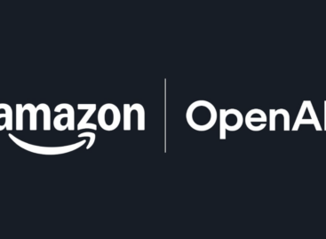 50 milliárd dollárt fektet be az Amazon az OpenAI-ba