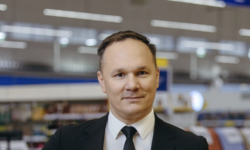 Sebestyén Péter a Tesco új működési igazgatója