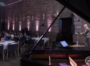 Viski József: elkötelezettek vagyunk a szőlő- és borágazat támogatásában