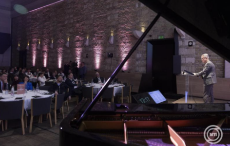 József Viski: we are committed to supporting the grape and wine sector