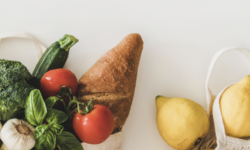 February inflation data is being overshadowed by the current market situation