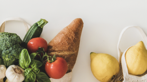 February inflation data is being overshadowed by the current market situation