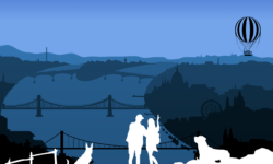 This year’s MBH Bank Gourmet Festival focuses on Hungarian flavors and dishes