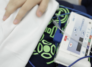 Nemzetközi Gyermekalvás Konferencia Budapesten az alvás világnapján