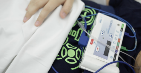 International Children’s Sleep Conference in Budapest on World Sleep Day