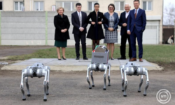 A sector knowledge center is being built in Szerencs to strengthen confectionery training and innovation