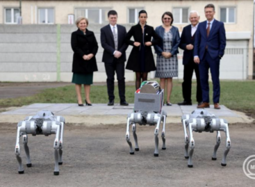 A sector knowledge center is being built in Szerencs to strengthen confectionery training and innovation