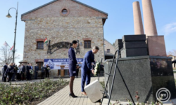 Hankó Balázs: magyar cukoripar jövőjének alapjait tettük le Szerencsen a jövő generációja számára