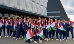EuroSkills 2027: waiter selection starts, applications open until March 30