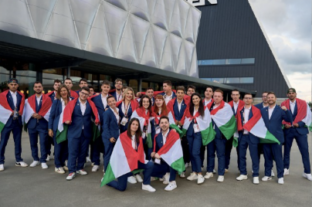 EuroSkills 2027: waiter selection starts, applications open until March 30