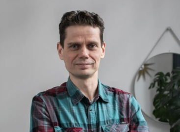 Change of leadership at Shopfully Hungary