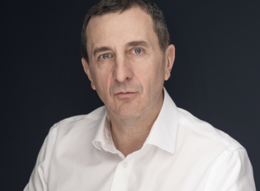 Major management change at Poland’s leading logistics operator: Piotr Zborowski joins Rohlig SUUS Logistics