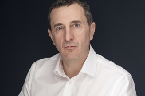 Vezetőváltás a lengyel logisztikai piac meghatározó szereplőjénél: Piotr Zborowski csatlakozott a Rohlig SUUS Logistics vezetéséhez