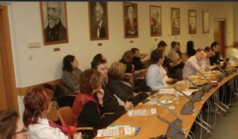 Trade Marketing Klub következő ülése: PIACKUTATÓKTÓL ELSŐKÉZBŐL