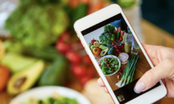 What’s on our plate? A structural transformation is taking place across the entire food value chain