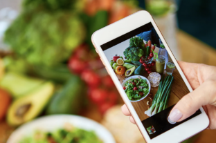 Mi kerül a tányérunkra?  Strukturális átalakulás zajlik a teljes élelmiszer‑értékláncban