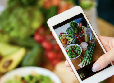 What’s on our plate? A structural transformation is taking place across the entire food value chain