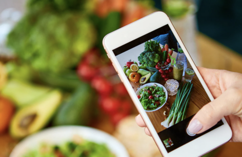 Mi kerül a tányérunkra?  Strukturális átalakulás zajlik a teljes élelmiszer‑értékláncban