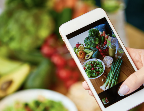 What’s on our plate? A structural transformation is taking place across the entire food value chain