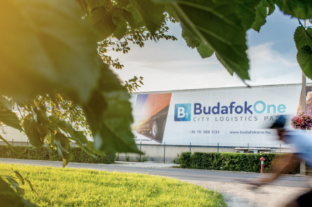 Modern raktárközpontot vett a CityOne Csoport