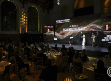 The 2026 Companies for the Future Awards have been presented