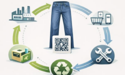 Digitális útlevelet kapnak a termékek az EU-ban