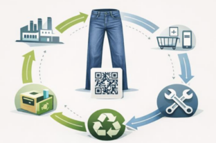 Digitális útlevelet kapnak a termékek az EU-ban